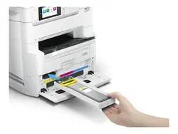 EPSON WORKFORCE PRO EM-C810XR YELLOW XL SUPPLY UNIT