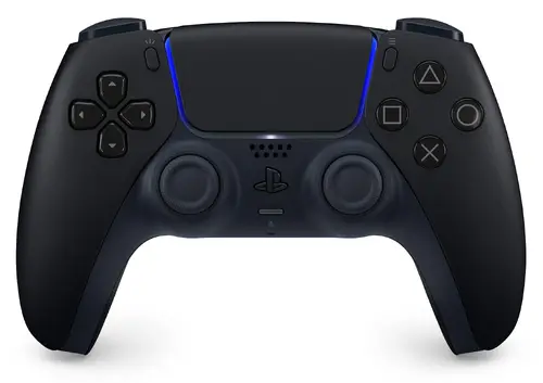 Безжичен геймпад Sony DualSense за PC - Midnight Black