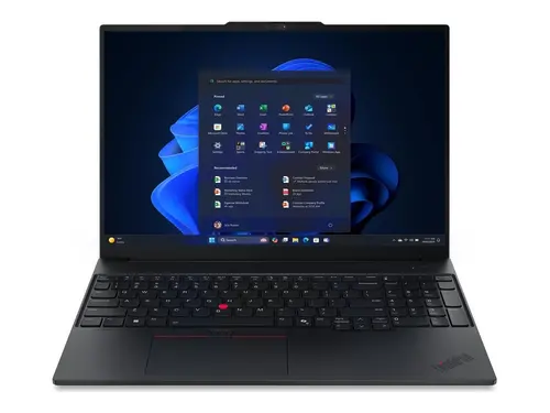 LENOVO ThinkPad E16 G3 AMD Ryzen 5 220 16inch 32GB 512GB WUXGA W11P 3Y
