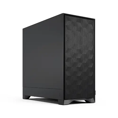 Кутия за компютър, FRACTAL DESIGN FD POP 2 AIR BLACK SOLID
