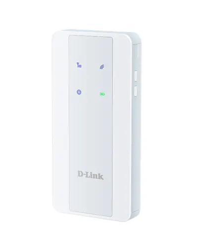 Рутер, D-Link 5G NR AX1800 Wi-Fi 6 Mobile Hotspot