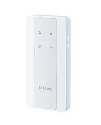 Рутер, D-Link 5G NR AX1800 Wi-Fi 6 Mobile Hotspot