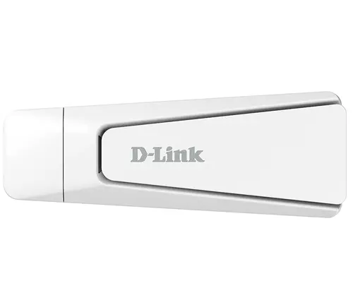 Адаптер, D-Link AX1800 Wi-Fi 6 USB Adapter