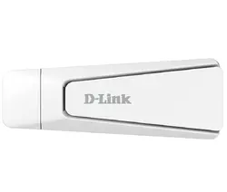 Адаптер, D-Link AX1800 Wi-Fi 6 USB Adapter