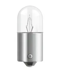 АВТОМОБИЛНА ЛАМПА N246 R10W 24V BA15S UNPACKED NEOLUX OSRAM