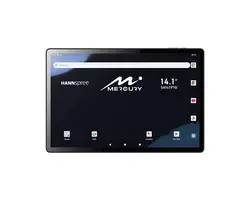 Таблет HANNspree Mercury 14.1