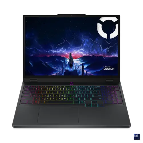 Лаптоп, LENOVO LEGION 5 15/ 83F10063BM