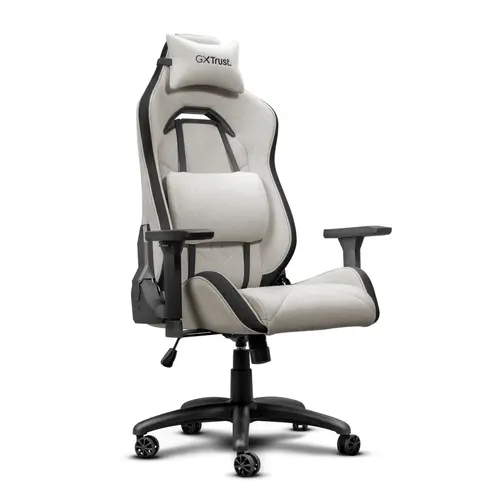 Стол, TRUST GXT723 Ruya Fabric Chair Beige