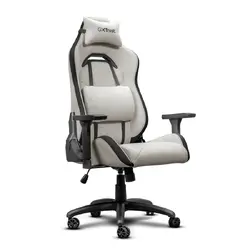 Стол, TRUST GXT723 Ruya Fabric Chair Beige