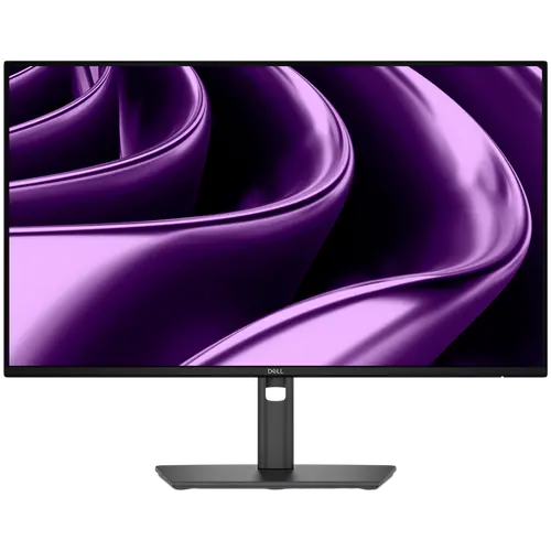 Monitor LED Dell Pro P2426HE 23.8", 1920x1080, FHD, 120Hz, IPS AG, 16:9, 1500:1, 300 cd/m2, 8ms/5ms, 178/178, 99% sRGB, DP, DP Out, HDMI, 1xUSB-C Up (DP 90W), 1xUSB-C Down (15W), 2xUSB-A, Flicker-free, Tilt, Swivel, Pivot, Height Adj 15cm, 3Y