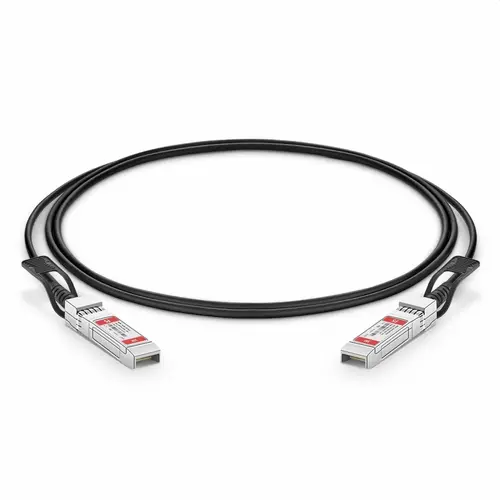 Кабел, Cisco 25GBASE-CU SFP28 Cable 2 Meter