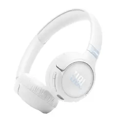 Слушалки, JBL TUNE 680NC BLK Wireless on-ear Noise cancelling headphones