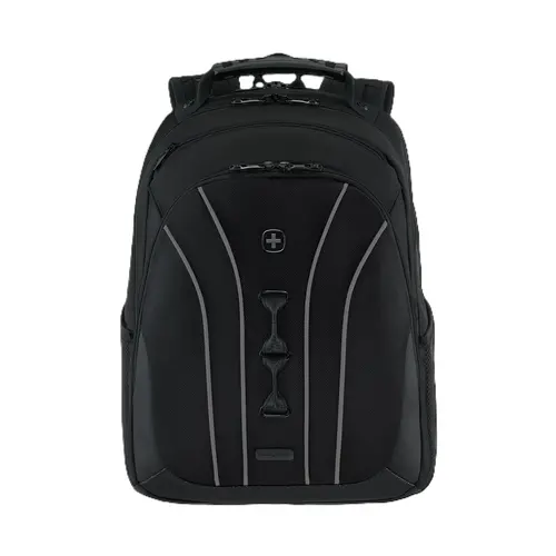 Раница за лаптоп 16“ Wenger Legacy Black Series