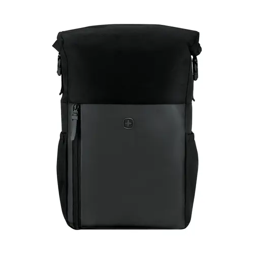 Раница за лаптоп 15.6“ Wenger UrbanOne Roll-Top Backpack