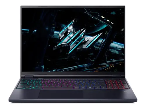 ACER PHN16-I31-70Q3 Intel Core i7-14650HX 16inch WQXGA 16GB 1TB RTX 5060 W11H