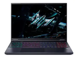 ACER PHN16-I31-70Q3 Intel Core i7-14650HX 16inch WQXGA 16GB 1TB RTX 5060 W11H