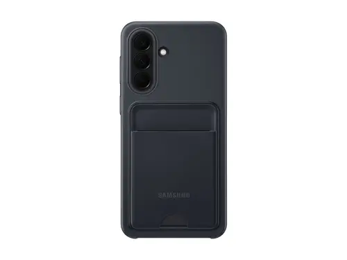 SAMSUNG Case Card Slot A37 Black