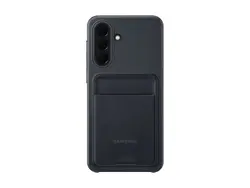 SAMSUNG Case Card Slot A37 Black