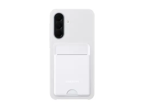 SAMSUNG Case Card Slot A37 Light Gray