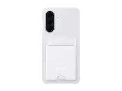 SAMSUNG Case Card Slot A37 Light Gray