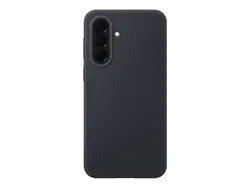 SAMSUNG Case Silicone A37 Black