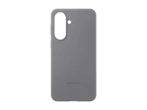 SAMSUNG Case Silicone A57 Gray
