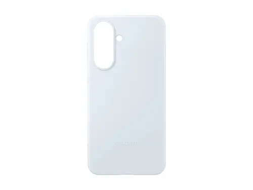 SAMSUNG Silicone Case A57 Light Blue