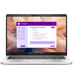 Dell Pro 14 Plus (PB14250), Intel Core Ultra 5 235U (12C, 12T, 22MB cache, up to 4.8GHz), 14.0