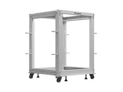 Комуникационен шкаф, Lanberg open rack 19