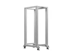 Комуникационен шкаф, Lanberg open rack 19