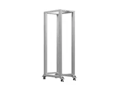 Комуникационен шкаф, Lanberg open rack 19