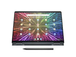 HP Elite Dragonfly Chromebook Intel Core i7-1265U 13.5inch 32GB 512GB Chrome OS (EU)