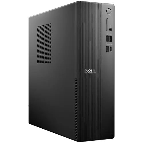 Dell Pro Slim Essential (QVS1260), Intel Core i5-14500 vPro(14C, 20T, 24MB, up to 5.0GHz), 8GB(1x8GB) DDR5, 512GB M.2 SSD, UHD 770 Graphics, WiFi+BT, BG KBD+Mouse, Ubuntu, 3Y ProSupport