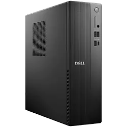 Dell Pro Slim Essential (QVS1260), Intel Core i5-14500 vPro(14C, 20T, 24MB, up to 5.0GHz), 8GB(1x8GB) DDR5, 512GB M.2 SSD, UHD 770 Graphics, WiFi+BT, BG KBD+Mouse, Ubuntu, 3Y ProSupport