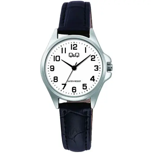 Дамски часовник Q&Q Standard - C37A-013PY