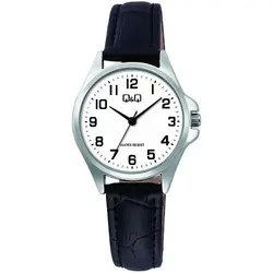 Дамски часовник Q&Q Standard - C37A-013PY