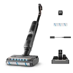 Прахосмукачка, Rowenta GZ5736E0 Handstick Wet & Dry X-Clean 7
