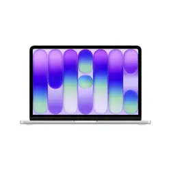 Лаптоп, MacBook Neo 13: Apple A18 Pro chip with 6-core CPU and 5-core GPU, 8GB, 256GB SSD - Silver