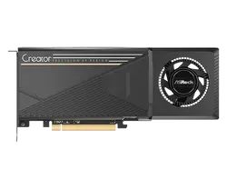 Видео карта, ASROCK R9700 CT 32GB