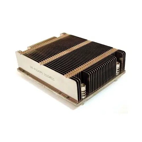 Охлаждане за процесор, SM 1U PASSIVE SNK-P0047PS