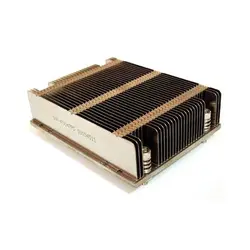 Охлаждане за процесор, SM 1U PASSIVE SNK-P0047PS