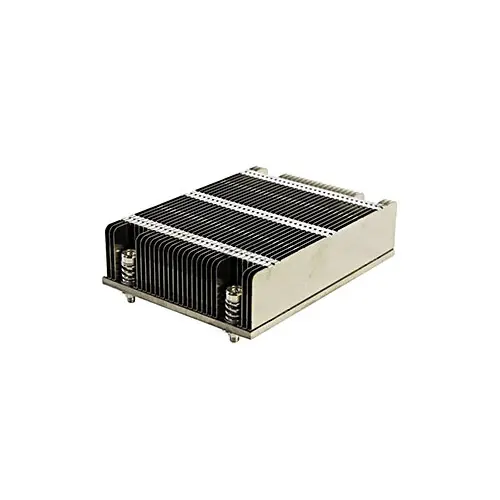 Охлаждане за процесор, SM 1U PASSIVE SNK-P0047PSC