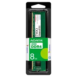 Памет, 8G DDR4 2666 ADATA PREMIER