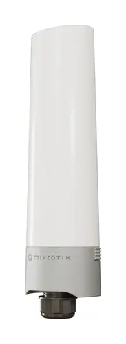 Mikrotik PoE Разширител за мрежа GPER14i, GPeRx4 с SwOS, външен