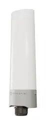 Mikrotik PoE Разширител за мрежа GPER14i, GPeRx4 с SwOS, външен