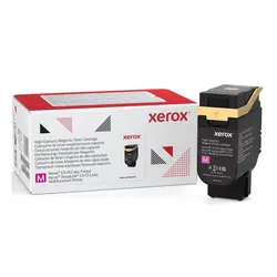 КАСЕТА ЗА XEROX VersaLink  C410/C415 MFP - HIGH CAPACITY - Magenta - PN 006R04766
