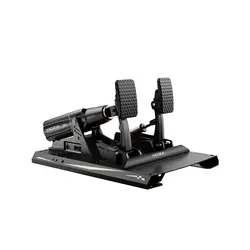 MOZA mBooster Active Pedal Set - CRP2 Throttle