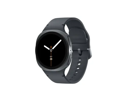 Часовник, Samsung L320 Galaxy Watch 8 40mm Graphite
