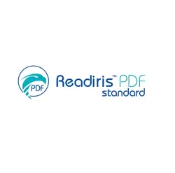 Софтуер, Readiris PDF 23 STND WIN
