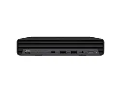 HP Poly Mini IP Conf wMTR PC Intel Core i7-13700T 16GB DDR5 256GB SSD W11IOTE COL HIE 1-1-1 Wty ax6G+BT